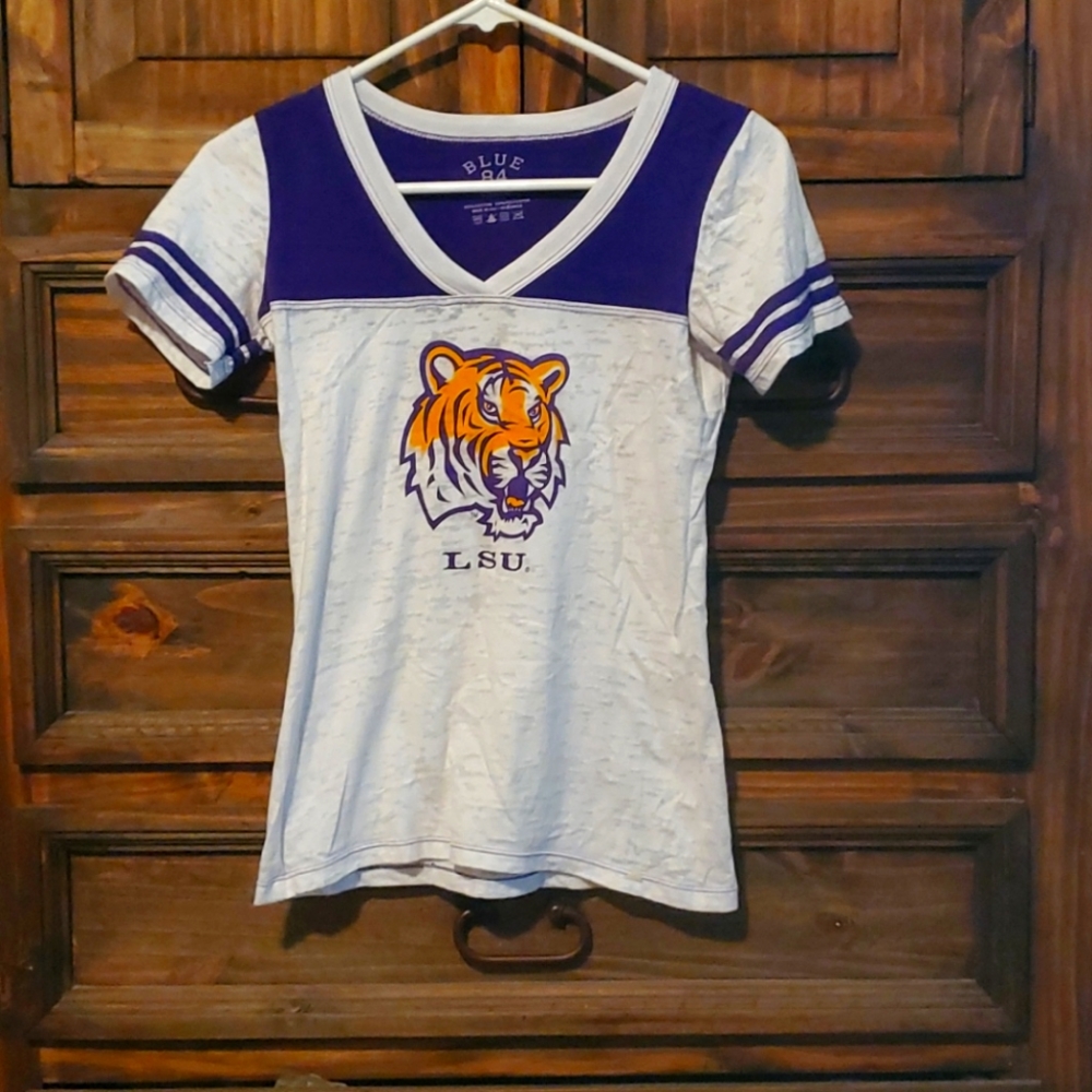 LSU Baby T